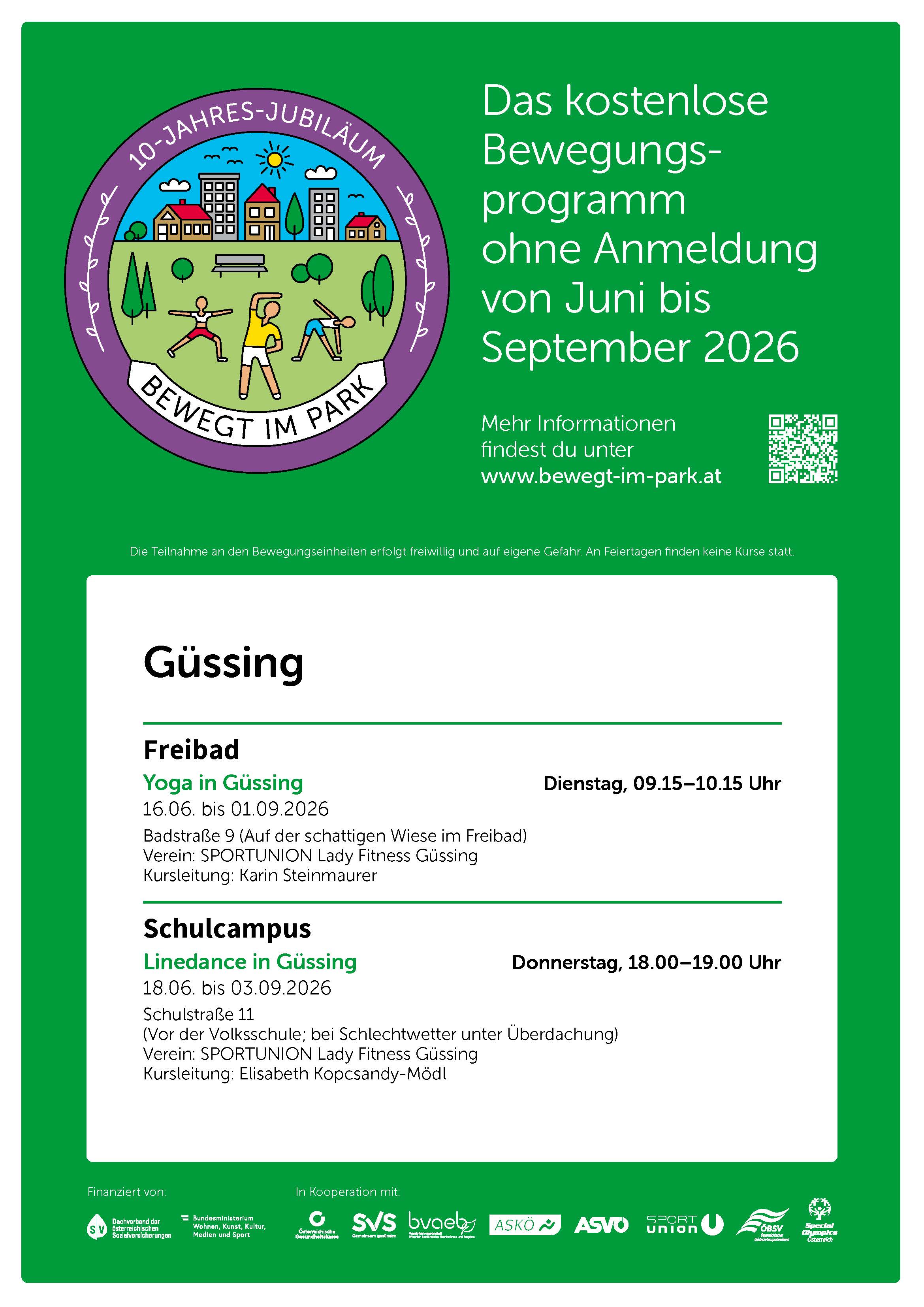 GÜ Güssing neu