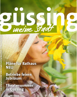 Ausgabe Juni 2018