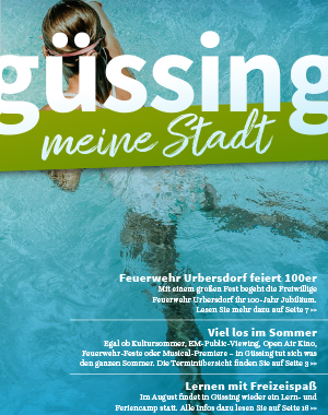 Stadtzeitung Ausgabe 03-2024