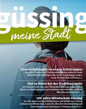 Stadtzeitung Ausgabe 04-2024